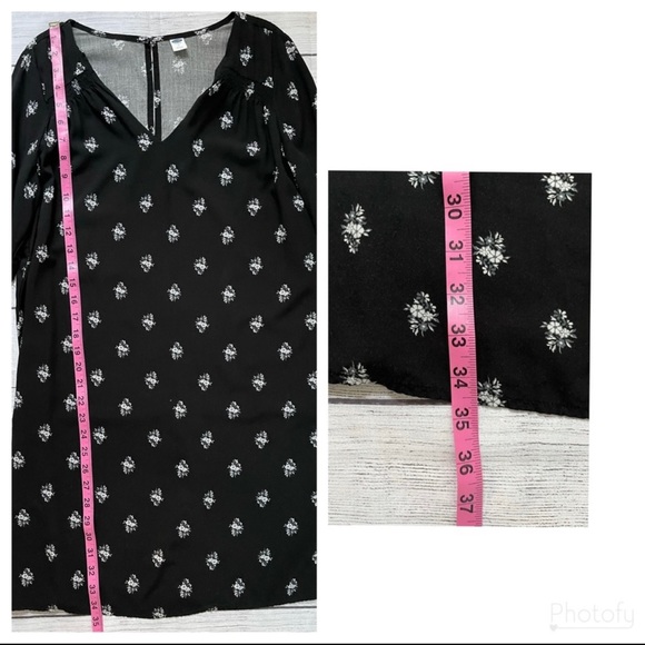 Old Navy Dress - Picture 15 of 15